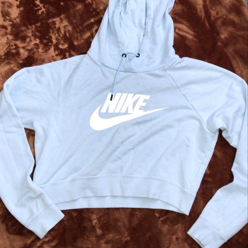 Nike hoodie